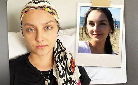 Trwa zbiórka środków na uratowanie życia 18-letniej Julii Kuczały z Radkowa