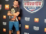 Funkcjonariusz Zakładu Karnego w Kłodzku, plut. Dawid Jarosz  wziął udział w programie telewizyjnym Ninja Warrior Polska