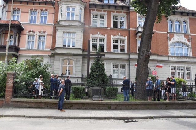 proces kłodzki