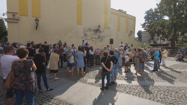 Hołownia w Kłodzku