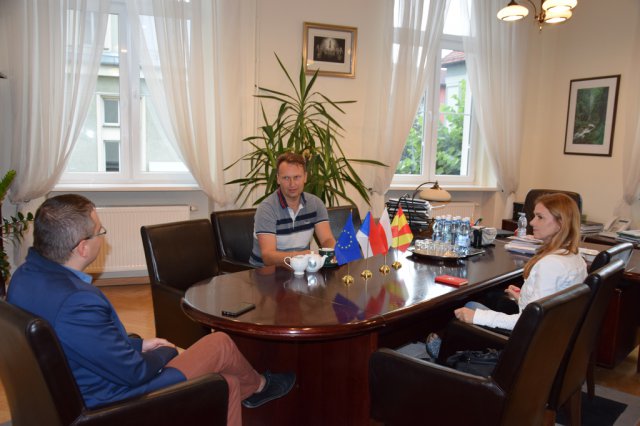 spotkanie pol.-czes.