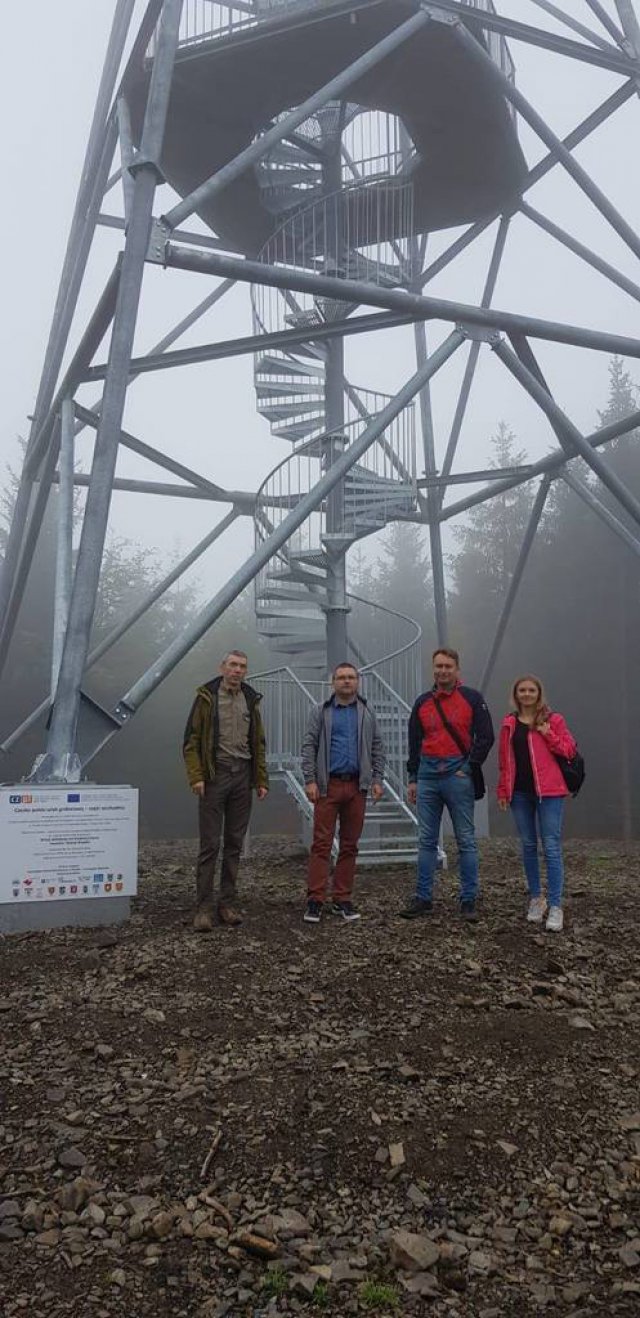 spotkanie pol.-czes.