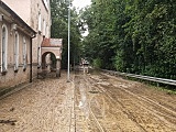Zalane ulice