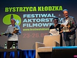Festiwal Aktorstwa Filmowego