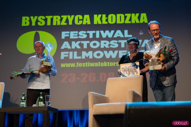 Festiwal Aktorstwa Filmowego