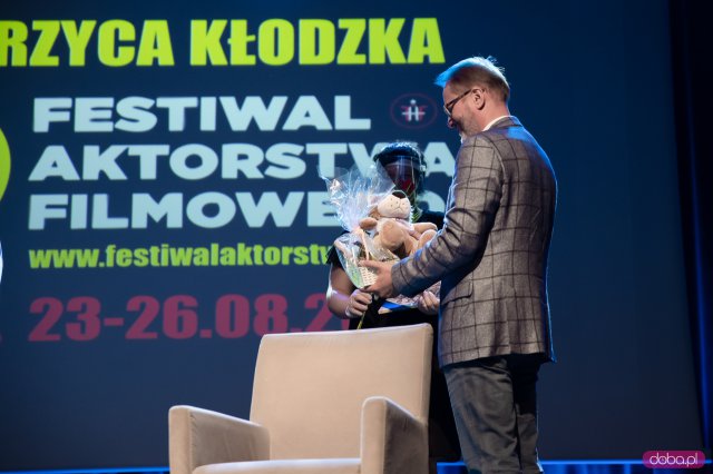 Festiwal Aktorstwa Filmowego