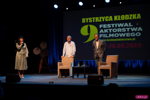 Festiwal Aktorstwa Filmowego