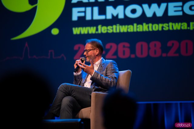 Festiwal Aktorstwa Filmowego