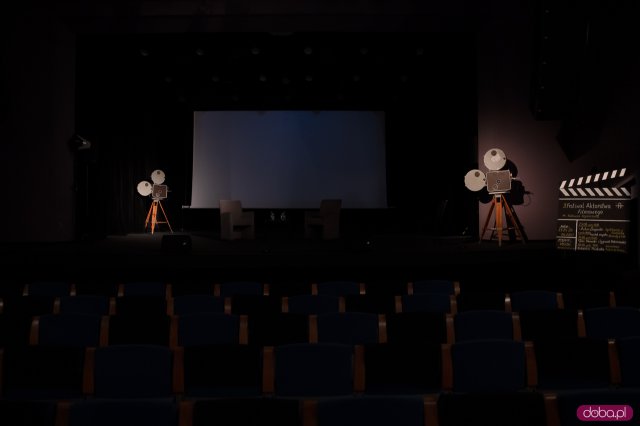 Festiwal Aktorstwa Filmowego