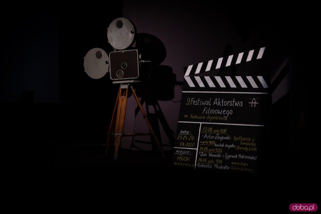 Festiwal Aktorstwa Filmowego