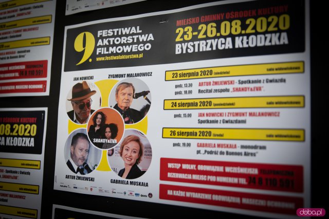 Festiwal Aktorstwa Filmowego