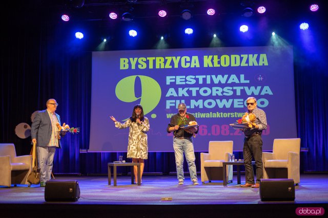 festiwal aktorstwa filmowego