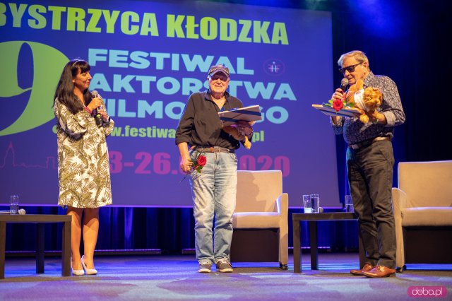 festiwal aktorstwa filmowego