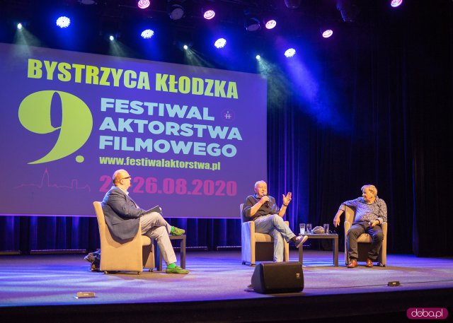 festiwal aktorstwa filmowego