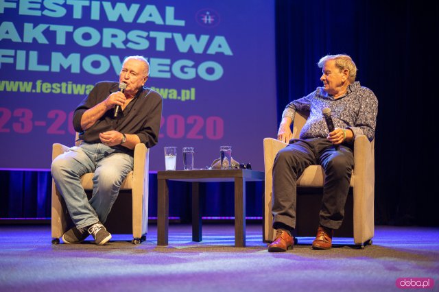 festiwal aktorstwa filmowego