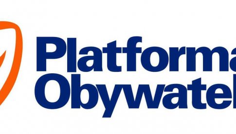 Platforma Obywatelska