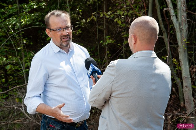 wieża na Kłodzkiej Górze