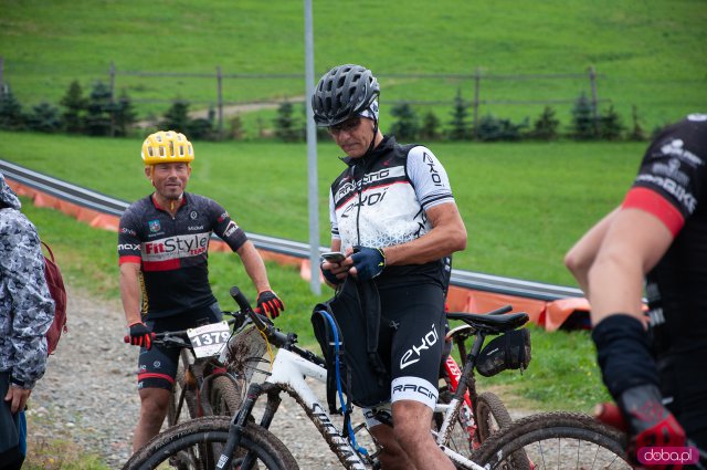 bike maraton