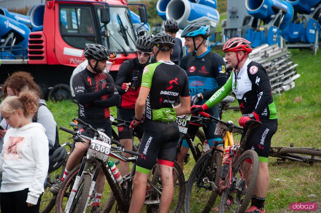 bike maraton