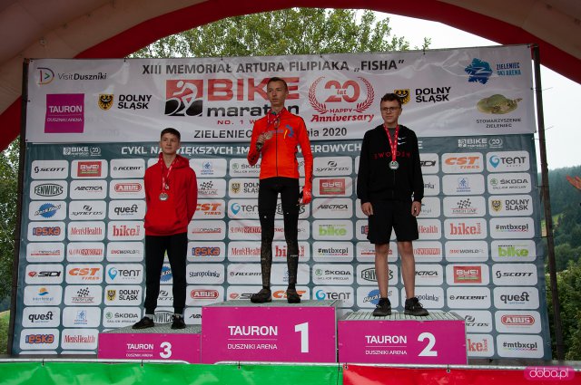 bike maraton