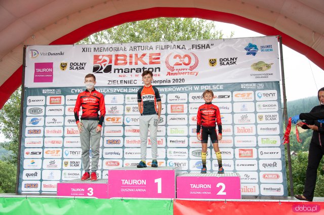 bike maraton