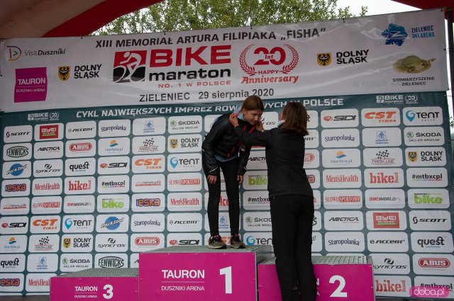 bike maraton