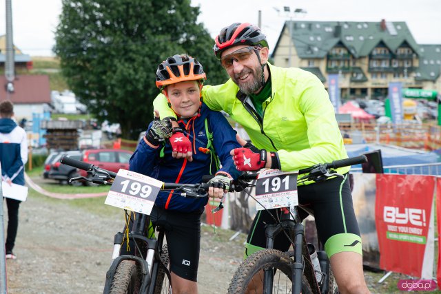 bike maraton