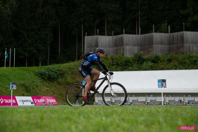 bike maraton