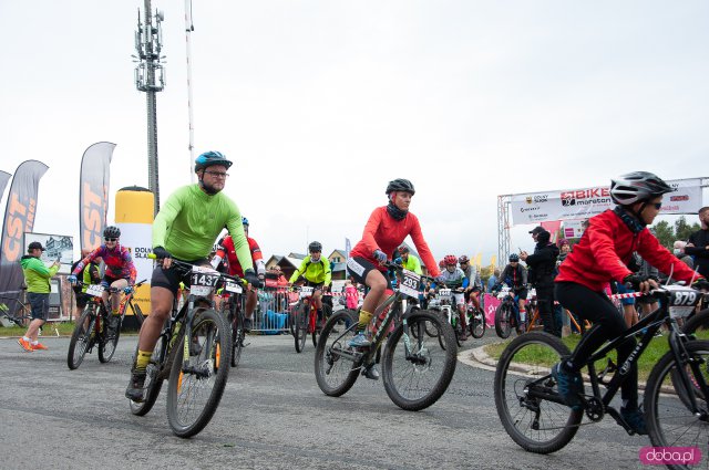 bike maraton