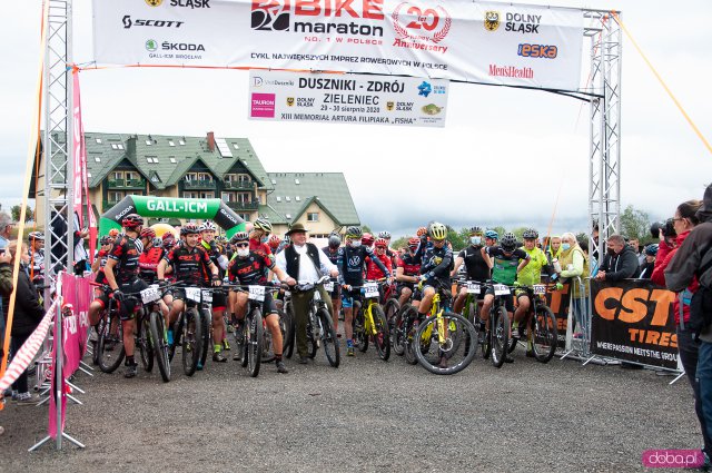 bike maraton