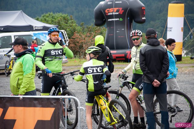 bike maraton