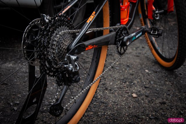 bike maraton