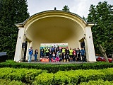 sztafeta górska