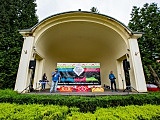sztafeta górska