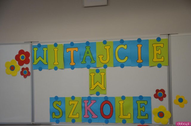 Budowa nowego skrzydła rozpoczęła się we wrześniu 2019 r.