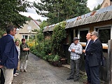 Wizyta delegacji z Senatu Republiki Czeskiej 