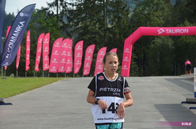 Do rywalizacji zgłoszonych zostało ponad 250 zawodników i zawodniczek z całej Polski 