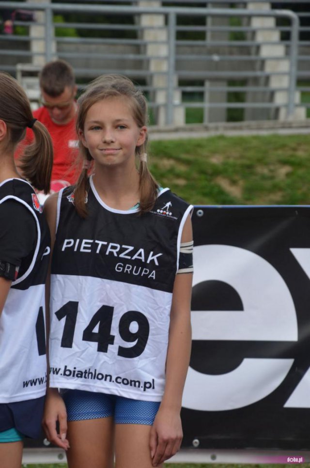 Do rywalizacji zgłoszonych zostało ponad 250 zawodników i zawodniczek z całej Polski 