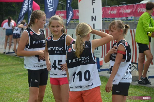 Do rywalizacji zgłoszonych zostało ponad 250 zawodników i zawodniczek z całej Polski 