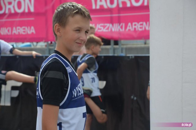 Do rywalizacji zgłoszonych zostało ponad 250 zawodników i zawodniczek z całej Polski 