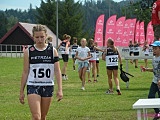 Do rywalizacji zgłoszonych zostało ponad 250 zawodników i zawodniczek z całej Polski 