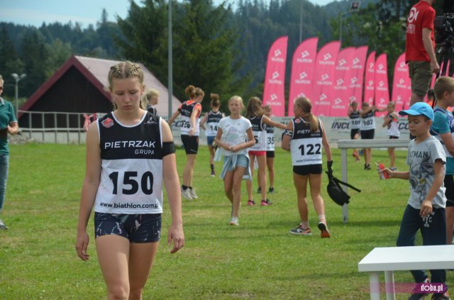 Do rywalizacji zgłoszonych zostało ponad 250 zawodników i zawodniczek z całej Polski 