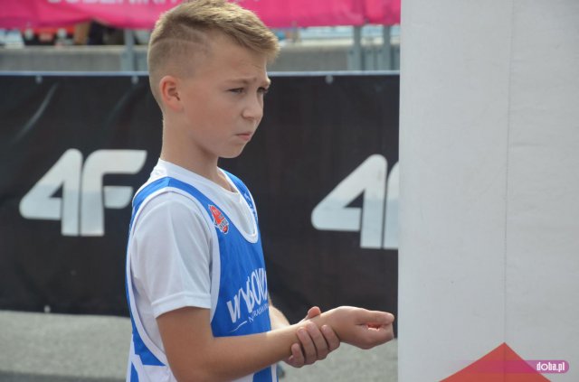 Do rywalizacji zgłoszonych zostało ponad 250 zawodników i zawodniczek z całej Polski 