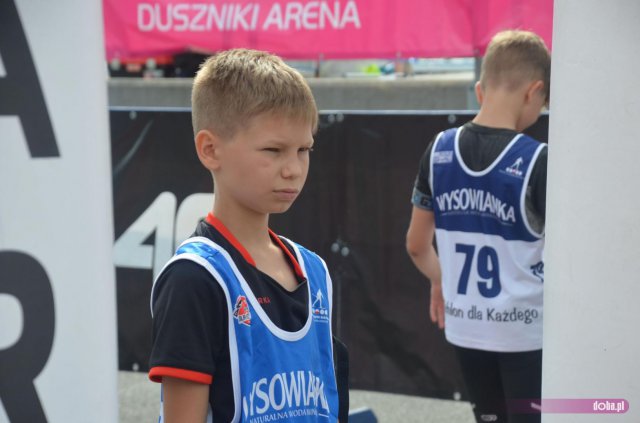 Do rywalizacji zgłoszonych zostało ponad 250 zawodników i zawodniczek z całej Polski 