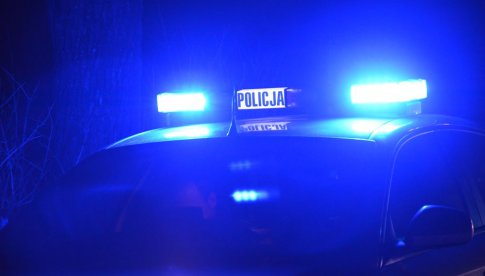 Teraz 26-letni mieszkaniec powiatu kłodzkiego za swoje postępowanie odpowie karnie.