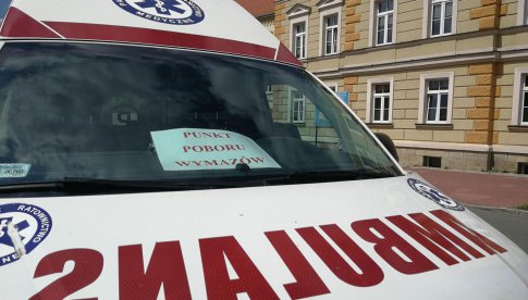 Aktualne dane dotyczące sytuacji epidemiologicznej w powiecie kłodzkim