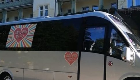 Rozpoczęły się zdjęcia do kolejnej edycji programu TVP - Sanatorium miłości