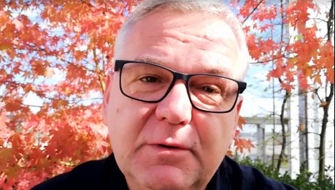 utorem akcji „Przebój-Zdrój! Napisz piosenkę o Polanicy” jest Artur Andrus.
