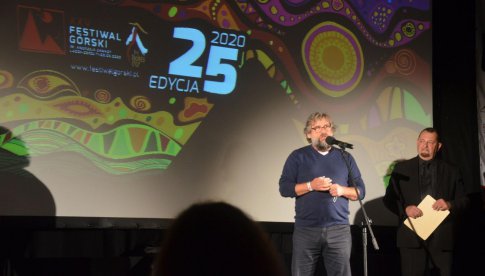 Trwa jubileuszowy 25.Festiwal Górski im. Andrzeja Zawady w Lądku-Zdroju.
