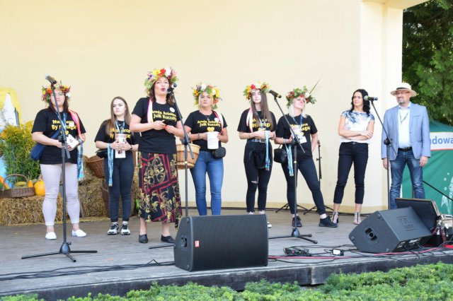 Festiwal Pstrąga w Kudowie-Zdroju [foto]